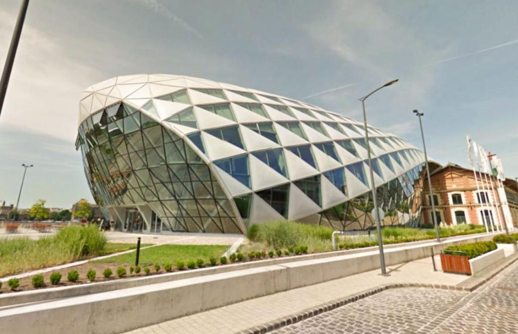 בודפשט Whale Urban Apartments מראה חיצוני תמונה