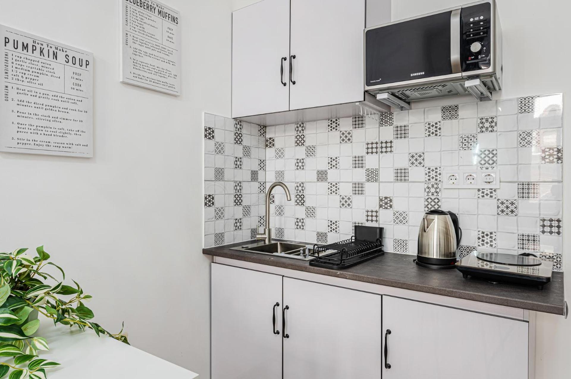 בודפשט Whale Urban Apartments מראה חיצוני תמונה