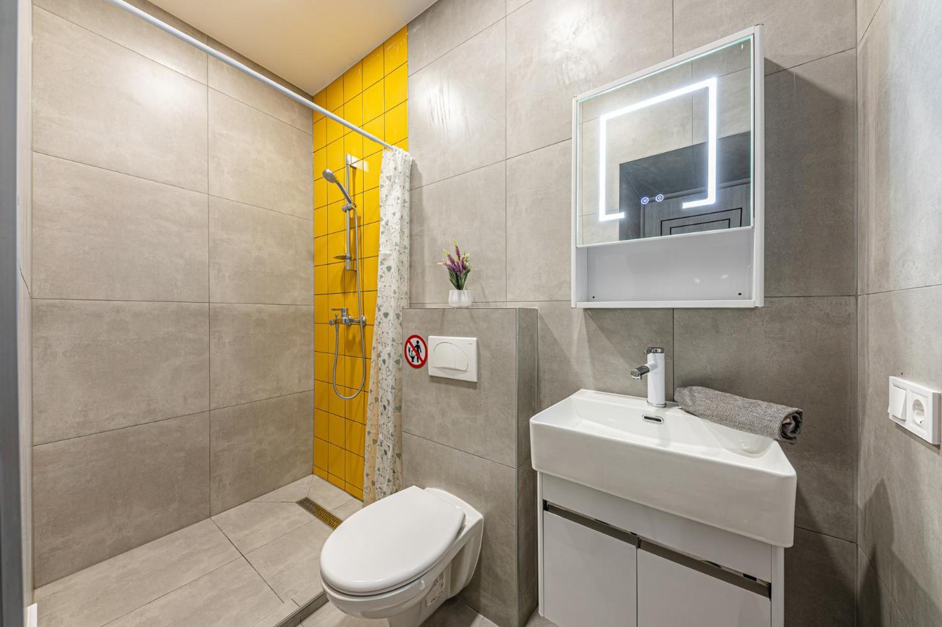 בודפשט Whale Urban Apartments מראה חיצוני תמונה