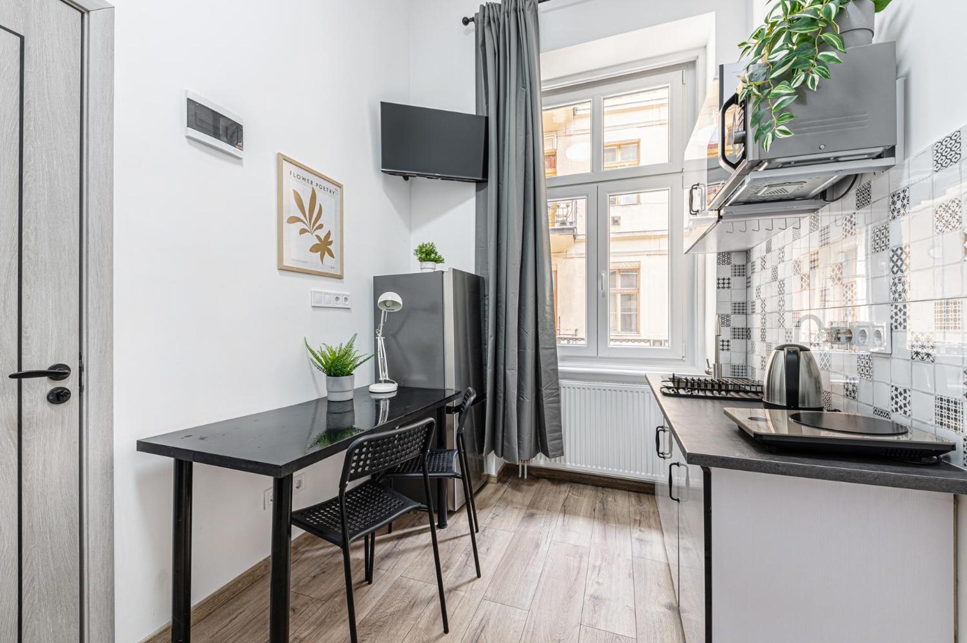 בודפשט Whale Urban Apartments מראה חיצוני תמונה