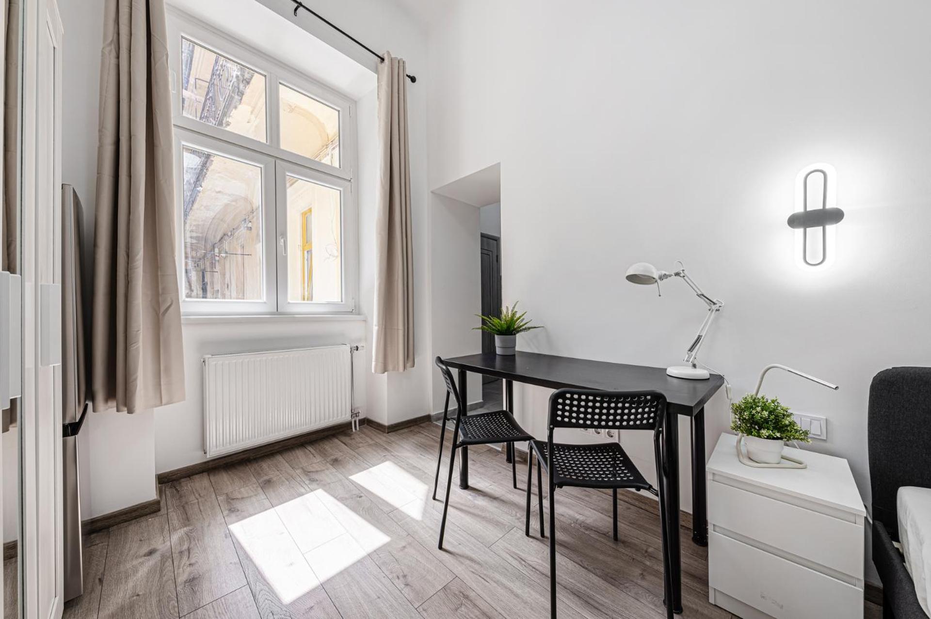 בודפשט Whale Urban Apartments מראה חיצוני תמונה